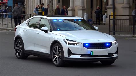 polestar 2 electric car youtube.